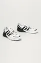 adidas Originals - Дитячі черевики ZX 1K білий