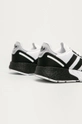 adidas Originals - Дитячі черевики ZX 1K  Халяви: Синтетичний матеріал, Текстильний матеріал Внутрішня частина: Текстильний матеріал Підошва: Синтетичний матеріал