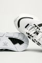 bílá adidas Originals - Dětské boty ZX 1K G58922
