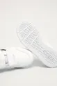 fehér adidas - Gyerek cipő Tensaur S24051