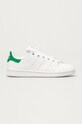 Detské topánky adidas Originals biela FX7519