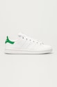 Boty adidas Originals bílá FX7519