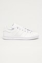 Детские ботинки adidas Originals белый FX7520