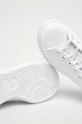 Детски обувки adidas Originals FX7520 бял FX7520