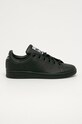 Boty adidas Originals černá FX7523
