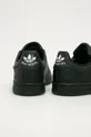 Дитячі черевики adidas Originals  Халяви: Синтетичний матеріал Внутрішня частина: Синтетичний матеріал, Текстильний матеріал Підошва: Синтетичний матеріал