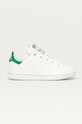 Детские ботинки adidas Originals белый FX7524