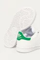 Παιδικά παπούτσια adidas Originals λευκό