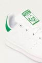 Chłopiec adidas Originals Buty dziecięce FX7524 FX7524 biały