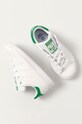 Детские ботинки adidas Originals белый FX7524