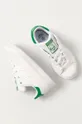 biela Detské topánky adidas Originals FX7524