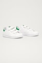 Детские ботинки adidas Originals FX7534 белый SS21