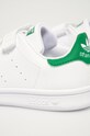 Мальчик Детские ботинки adidas Originals FX7534 белый