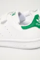 adidas Originals gyerek cipő FX7534  Szár: szintetikus anyag Belseje: szintetikus anyag, textil Talp: szintetikus anyag