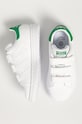 Детские ботинки adidas Originals FX7534 белый