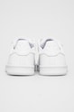 CHLAPEC Dětské boty adidas Originals Stan Smith FX7535 FX7535 bílá