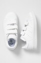 Детские ботинки adidas Originals Stan Smith FX7535 белый