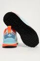 Detské topánky adidas Originals FY2653  Zvršok: Syntetická látka, Textil Vnútro: Textil Podrážka: Syntetická látka