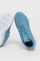 блакитний Дитячі черевики adidas