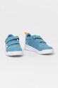 Παιδικά παπούτσια adidas S24044 μπλε SS21