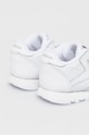 Fiú Reebok Classic gyerek cipő CL LTHR FZ2093 FZ2093 fehér