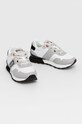 Detské topánky Big Star HH374168 biela SS21