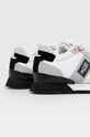 Chłopiec Big Star Buty dziecięce HH374168 biały