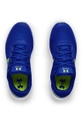 Under Armour buty dziecięce Gs Surge 2 3022870 Cholewka: Materiał tekstylny, Wnętrze: Materiał tekstylny, Podeszwa: Materiał syntetyczny