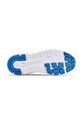 Boty Under Armour Gs Surge 2 3022870 šedá 3022870