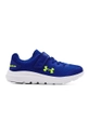 niebieski Under Armour buty dziecięce Ps Surge 2 AC 3022871 Dziecięcy