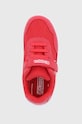 Kappa pantofi rosu 260604K