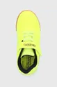жовтий Дитячі черевики Kappa Furbo