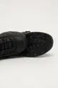 černá Kappa - Dětské boty