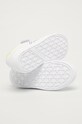 CHLAPEC Boty Kappa 260817K bílá