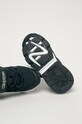 Kappa - Dětské boty Yaka námořnická modř 260890K