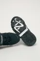 tmavomodrá Kappa - Detské topánky Yaka