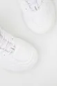 bianco Kappa scarpe da ginnastica per bambini
