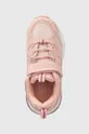 ροζ Παιδικά αθλητικά παπούτσια Kappa