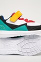 Kappa buty dziecięce multicolor 260894PRK