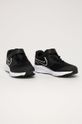 Nike Kids - Detské topánky Star Runner 2 čierna