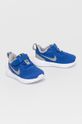 Nike Kids - Buty dziecięce Revolution 5 niebieski