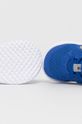 modrá Nike Kids - Dětské boty Revolution 5