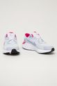 Nike Kids - Buty dziecięce Renew Run 2 szary
