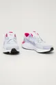 Nike Kids - Дитячі черевики Renew Run 2 сірий