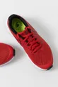 czerwony Nike Kids buty dziecięce