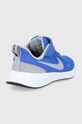 CHLAPEC Nike Kids - Dětské boty Revolution 5 BQ5672 modrá