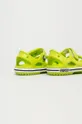 Crocs - Дитячі сандалі  Синтетичний матеріал