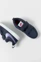 sötétkék Nike Kids gyerek cipő