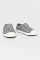 Native tenisi copii JEFFERSON.KIDS.13100100 gri SS22