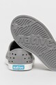 Chłopiec Native tenisówki dziecięce JEFFERSON.KIDS.13100100 szary